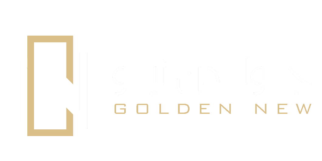 Golden New — المجد الذهبية