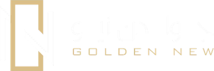 جولدن نيو